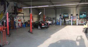 Reifenhandel Lachendorf