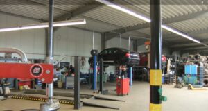 Reifenhandel Lachendorf