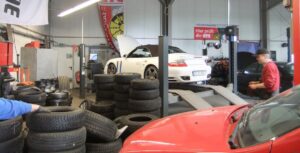 Reifenhandel Lachendorf