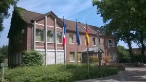 Samtgemeindeverwaltung Lachendorf