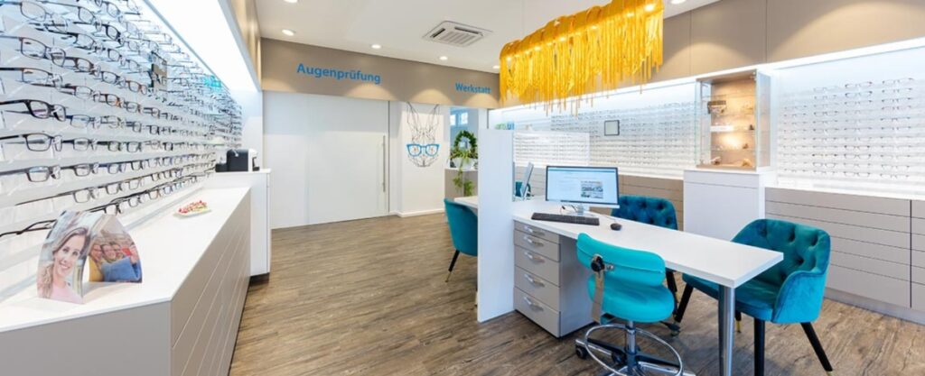 Augenoptiker Celle