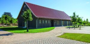 Dorfgemeinschaftshaus Gockenholz