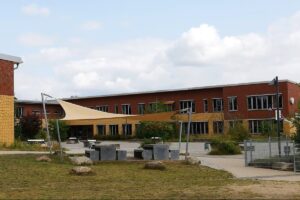 Immanuel-Kant-Gymnasium