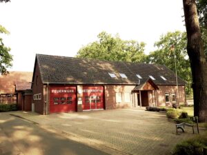 Ortsfeuerwehr Beedenbostel