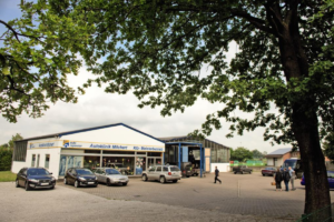 Autowerkstatt Lachendorf