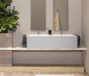 Badezimmer Lachendorf