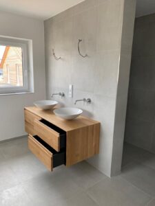 Badezimmer Lachendorf