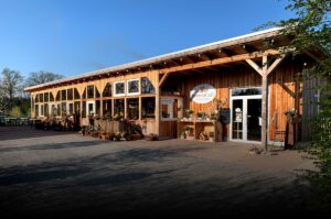 Café Lachendorf