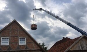 Kranservice Lachendorf