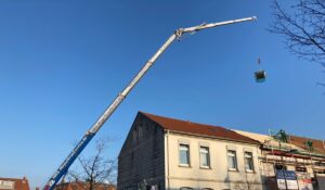 Kranservice Lachendorf