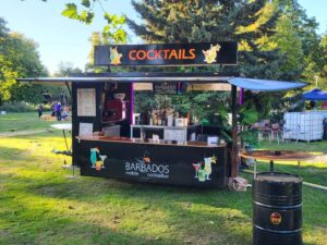 Mobile Cocktailbar Lachendorf