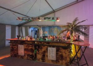 Mobile Cocktailbar Lachendorf