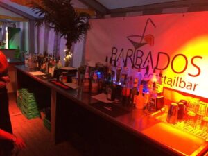 Mobile Cocktailbar Lachendorf