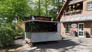 Mobile Cocktailbar Lachendorf