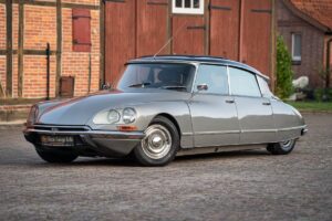 Oldtimer Lachendorf