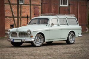 Oldtimer Lachendorf