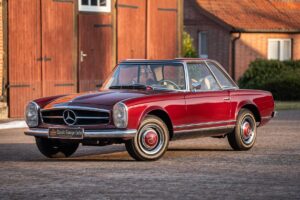 Oldtimer Lachendorf