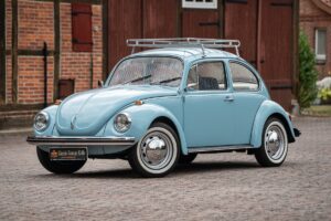 Oldtimer Lachendorf