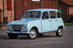 Oldtimer Lachendorf