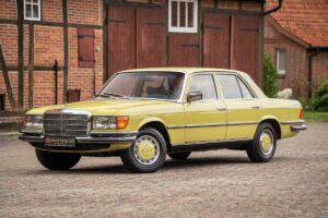 Oldtimer Lachendorf
