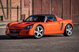 Oldtimer Lachendorf