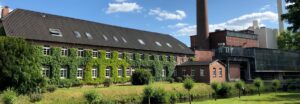 Papierfabrik Lachendorf