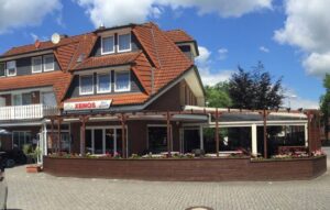 Restaurant Lachendorf