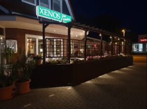 Restaurant Lachendorf
