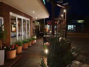 Restaurant Lachendorf