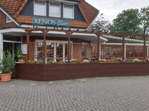 Restaurant Lachendorf