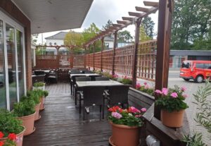 Restaurant Lachendorf
