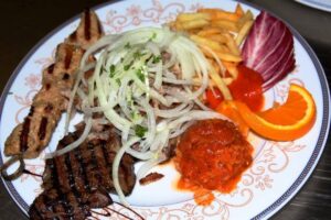Restaurant Lachendorf