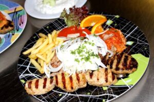Restaurant Lachendorf