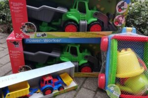 Spielwaren Lachendorf