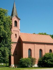 Rote Kapelle