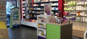 Apotheke Langenselbold