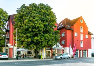 Hotel Ihrlerstein