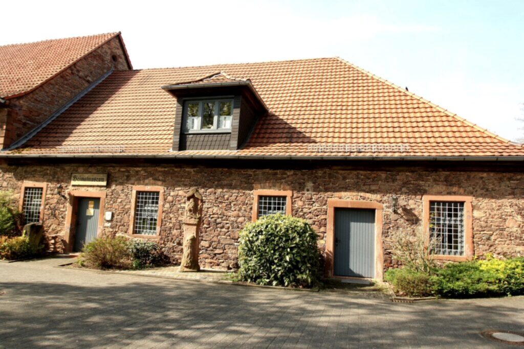 Sehenswürdigkeiten Langenselbold