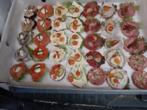 Bäckerei Lauenburg