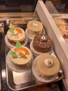 Bäckerei Lauenburg