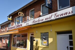 Baeckerei Lauenburg