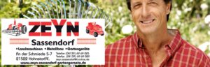 Gartentechnik Lauenburg