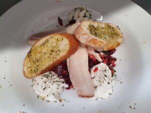 Gastronomie Lauenburg