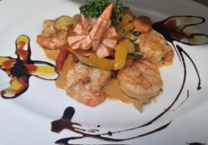 Gastronomie Lauenburg