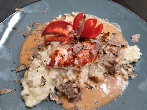 Gastronomie Lauenburg