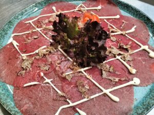 Gastronomie Lauenburg