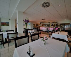 Gastronomie Lauenburg