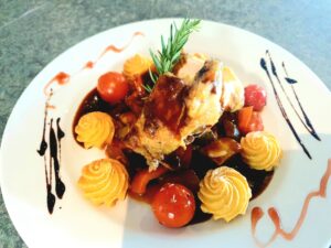 Gastronomie Lauenburg