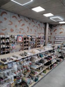 Geschenkartikel Lauenburg