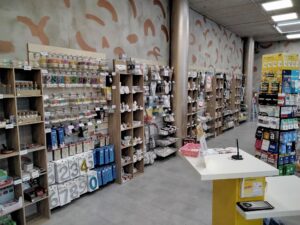 Geschenkartikel Lauenburg